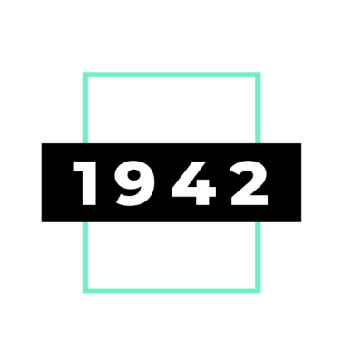 Motiv Geboren 1942. Klassisches 79. Geburtstagsgeschenk