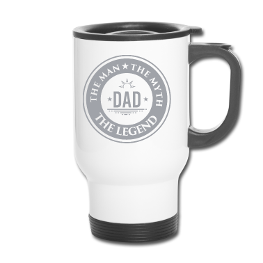 Geburtstagsgeschenk Vater Thermobecher - Geburtstag Geschenk Vater Vatertag Geburtstagsgesc