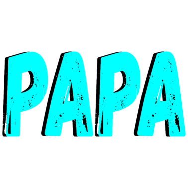 Motiv PAPA VATER GESCHENK VATERTAG GEBURTSTAGSGESCHENKE