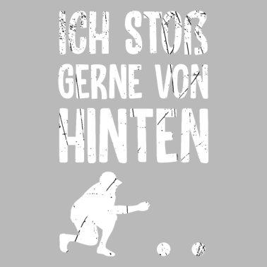 Motiv Boule Boccia Botscha Boulekugeln Geschenkidee