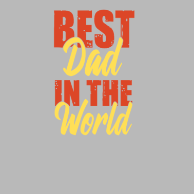 Motiv Bester Vater der Welt - Größter Vater