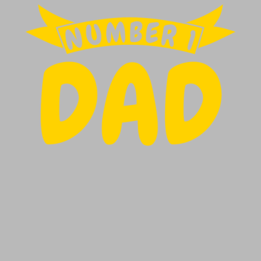 Motiv Vater Geschenk