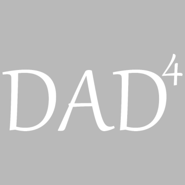 Motiv Vater von 4