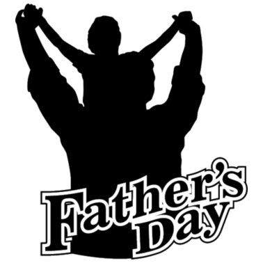 Motiv Vater und Sohn