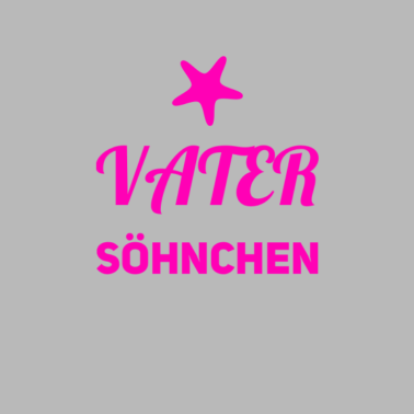 Motiv Väter und Söhne