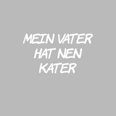 Motiv mein Vater war auf Piste