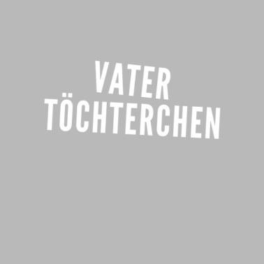 Motiv ich liebe meinen Vater