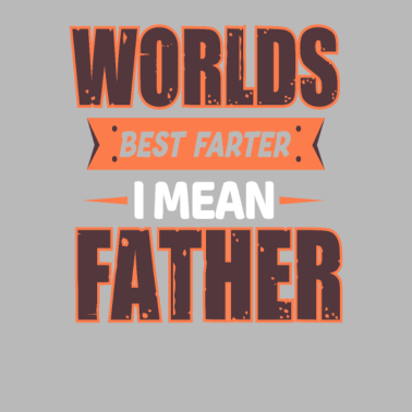 Motiv Welten bester Farter ich meine Vater - Größter Vater