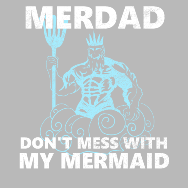 Motiv Merdad Vater Geschenk