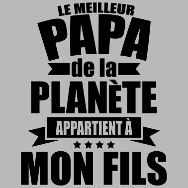 Motiv bester Vater Geschenk Vater Geburtstag Geburtstag