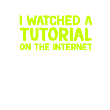 Motiv Ehrfürchtiger sachverständiger T-Shirt Entwurf Ich bin ein Experte