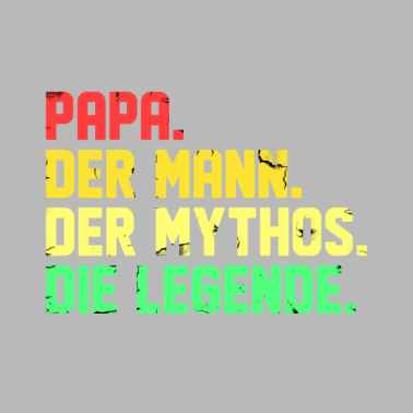 Motiv Vatertag Geburtstagsgeschenk Papa