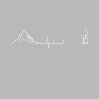 Motiv Geburtstagsgeschenk für Berge und Wanderer