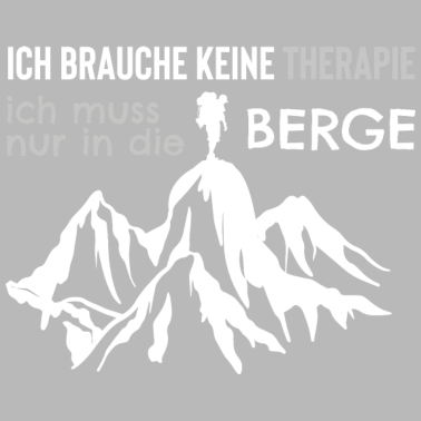Motiv Geburtstagsgeschenk für Berge und Wanderer