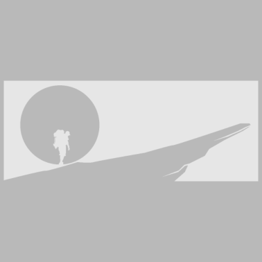 Motiv Geburtstagsgeschenk für Berge und Wanderer