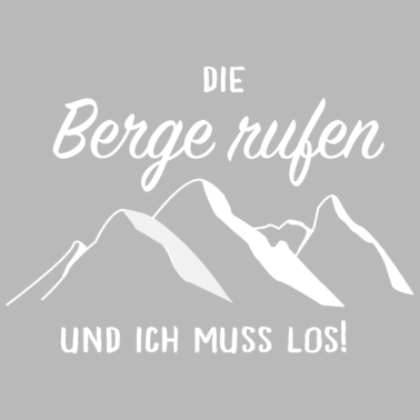 Motiv Geburtstagsgeschenk für Berge und Wanderer