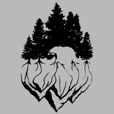 Motiv Geburtstagsgeschenk für Berge und Wanderer