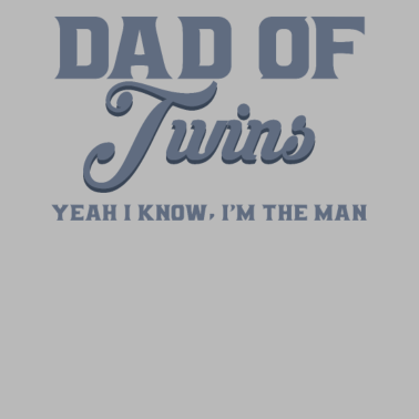 Motiv Vater von Zwillingen !