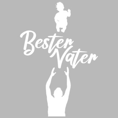 Motiv Bester Vater