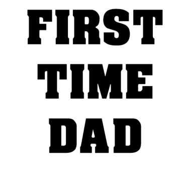 Motiv Erstes Mal Vater