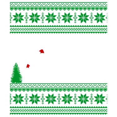 Motiv Ein Vater ist zum Leben nicht nur zu Weihnachten