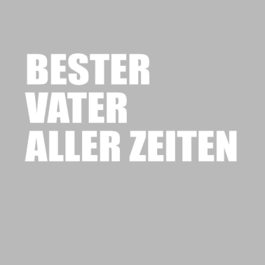 Motiv Bester Vater Dad Geschenk