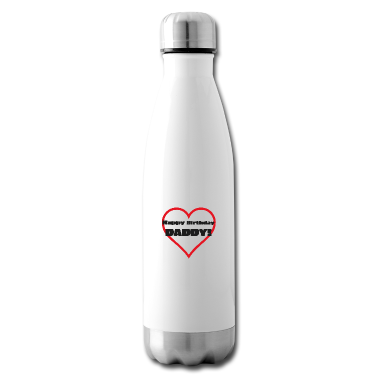 Geburtstagsgeschenk Vater Untersetzer - Happy Birthday Dad Papa Vater Geburtstagsgeschenk