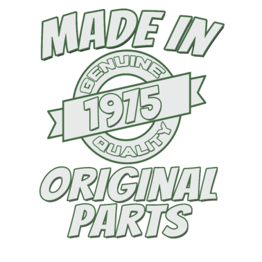 Motiv 1975 Geburtstagsgeschenk Geburtstagsgeschenkparty