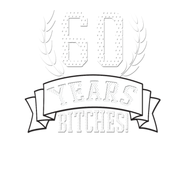 Motiv 60. Geburtstagsgeschenk Geburtstagsgeschenkparty