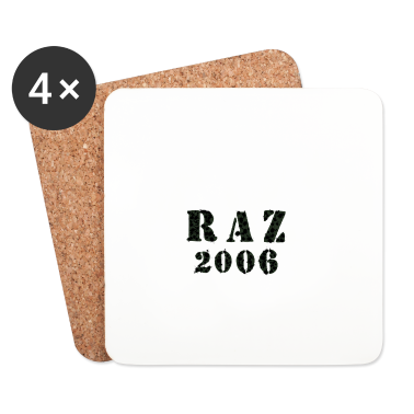 Geburtstagsgeschenk Vater Untersetzer - Fammilienname Geburtsjahr Geburtstagsgeschenk cool