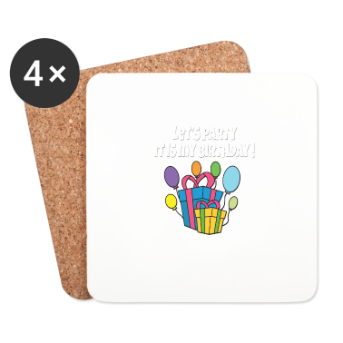 Geburtstagsgeschenk Vater Untersetzer - Neues Geburtstagsgeschenk Geburtstagsgeschenkparty