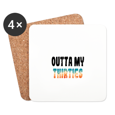 Geburtstagsgeschenk Vater Untersetzer - Cooles Vintage Retro Geburtstagsgeschenk für Ihre