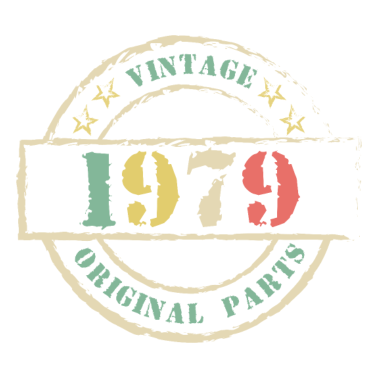 Motiv Cooles Vintages Retro Geburtstagsgeschenk für