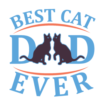 Motiv Süsser Katzenspruch Männer Geburtstagsgeschenk