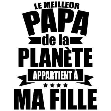 Motiv bester Vater Geschenk Vater Geburtstag Geburtstag