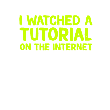 Motiv Ehrfürchtiger sachverständiger T-Shirt Entwurf Ich bin ein Experte