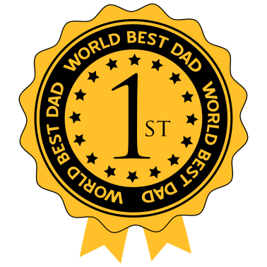 Motiv Weltbester Vater