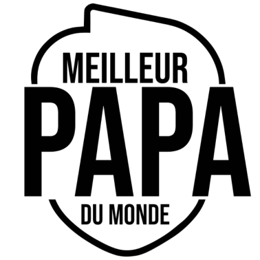 Motiv Bester Vater der Welt