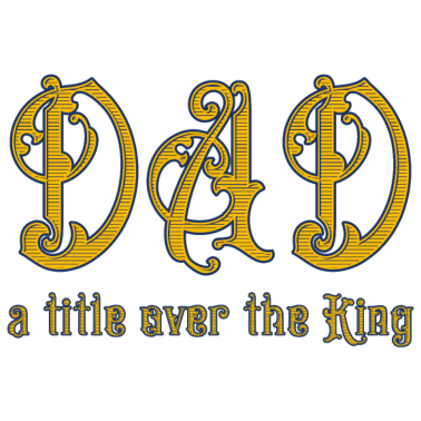 Motiv Vatertag I Vater Weihnachten I Vater Geburtstag