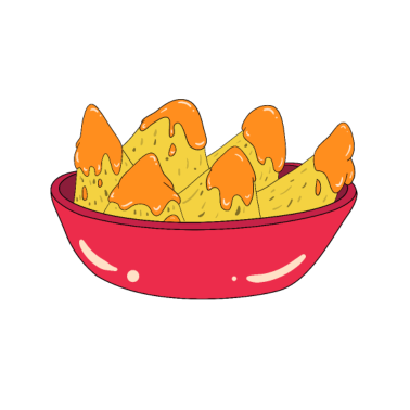 Motiv Awesome Expert Tshirt Design NACHO EXPERT