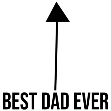 Motiv bester Vater der Welt