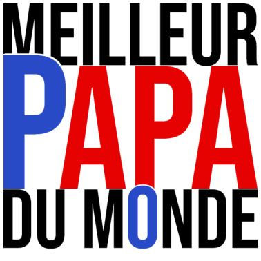 Motiv bester Vater der Welt