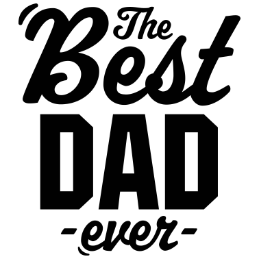 Motiv Der beste Vater aller Zeiten