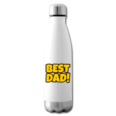 Geburtstagsgeschenk Vater Untersetzer - Best Dad Vater Daddy Papi Papa Dad Bester Vater
