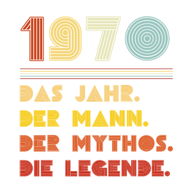 Motiv Tolles Geburtstagsgeschenk für Jung und Alt!