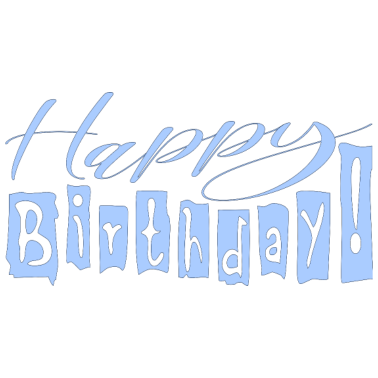 Motiv Happy Birthday Geburtstagsgeschenke Geschenk