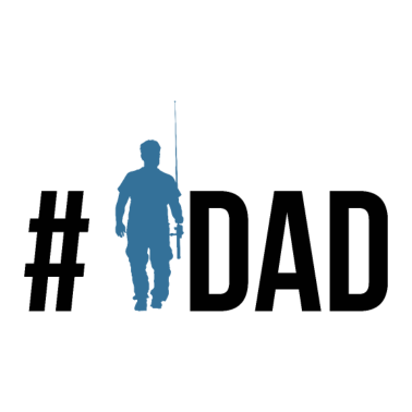 Motiv Angeln Vater Geschenk