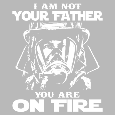 Motiv Vater Feuerwehr Feuerwehrmann Feuerwehrfrau