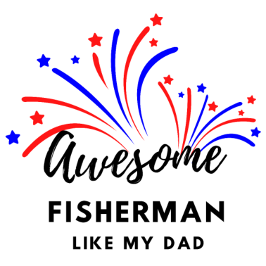 Motiv Ehrfürchtig Fischer. Wie mein Vater