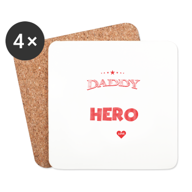 Geburtstagsgeschenk Vater Untersetzer - Geburtstag Geschenk Vater Vatertag Geburtstagsgesc